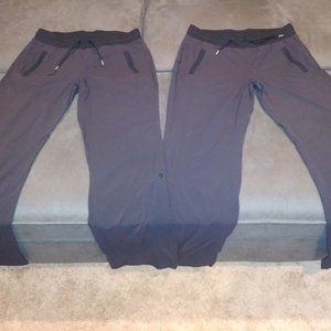 Marmot Hiking Pants (2 pair), Size Large